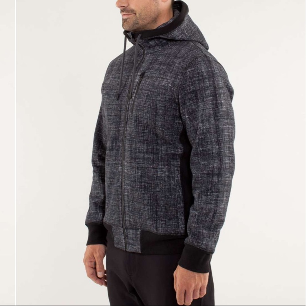 Lululemon Sequence Hoodie